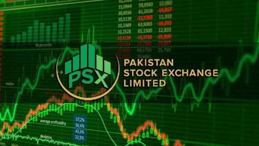 PSX rebounds with 9,300 points on positive market sentiment