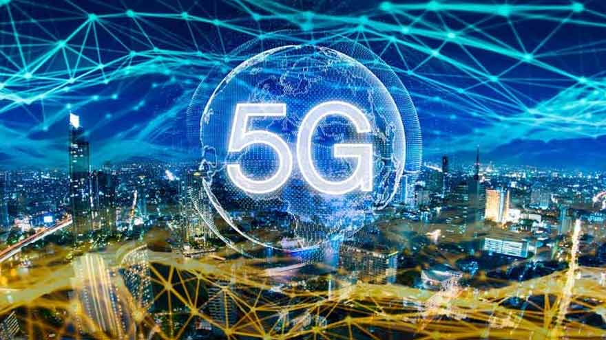 Pakistan launches 5G spectrum auction as Government pushes digital economy