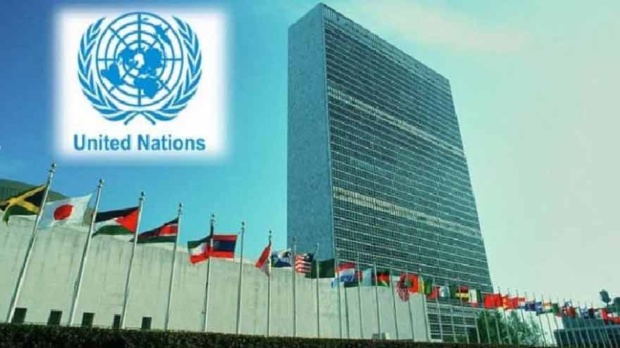 UN condemns attack on girls' school in Iran, calls for independent investigation