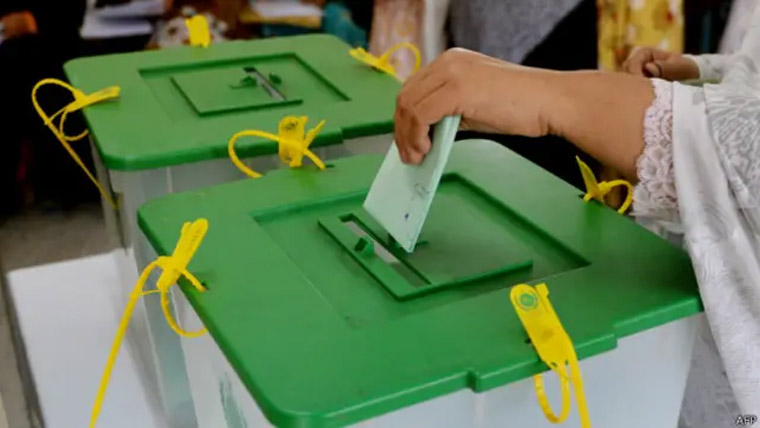 راولپنڈی میں نئے بلدیاتی انتخابات کی تیاریاں، ضلع 17 بلدیاتی اداروں میں تقسیم