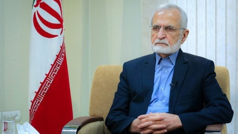 ایران طویل جنگ کے لئے پوری طرح تیار ہے: سربراہ ایرانی سٹریٹجک کونسل