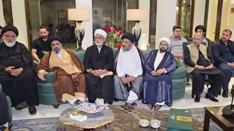 یوم علی کے موقع پر جلوسوں کا دورانیہ کم کرنے کا فیصلہ، سکیورٹی پلان تیار