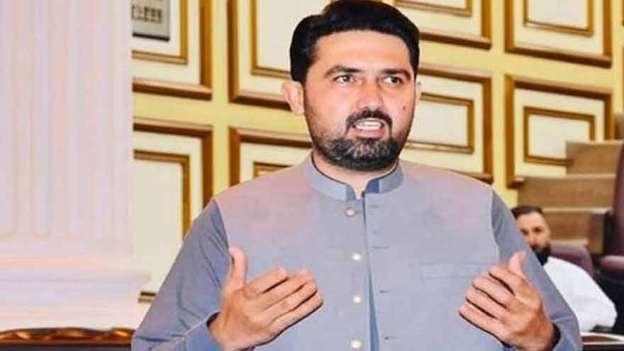 KP govt approves outer Ring Road plan to ease traffic in South Peshawar