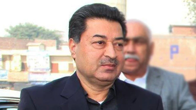 بدقسمتی سے اِس حکومت میں بلدیاتی الیکشن کو نظر انداز کیا جا رہا: چیف الیکشن کمشنر