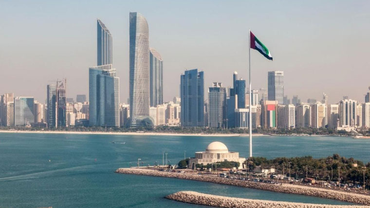 یو اے ای کا خطے میں کشیدگی کم کرنے اور سفارتی حل پر زور