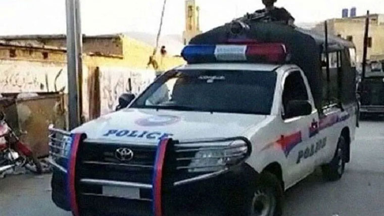 خضدار: ورلڈ بینک پراجیکٹ کے 11 مغوی افسر اور مزدور بازیاب