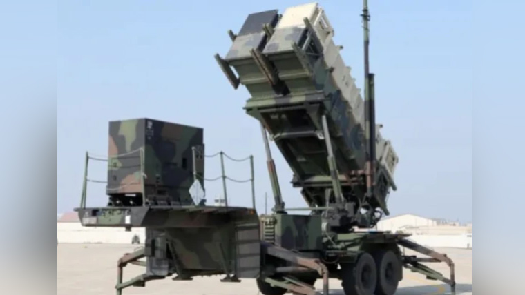 ایران جنگ کے ابتدائی 2 دنوں میں امریکا نے 5.6 ارب ڈالر کے ہتھیار استعمال کئے: واشنگٹن پوسٹ