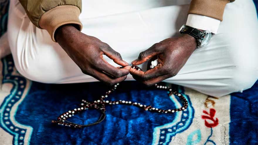 Trump crackdown on protests and immigration led to Islamophobia, Muslim group says