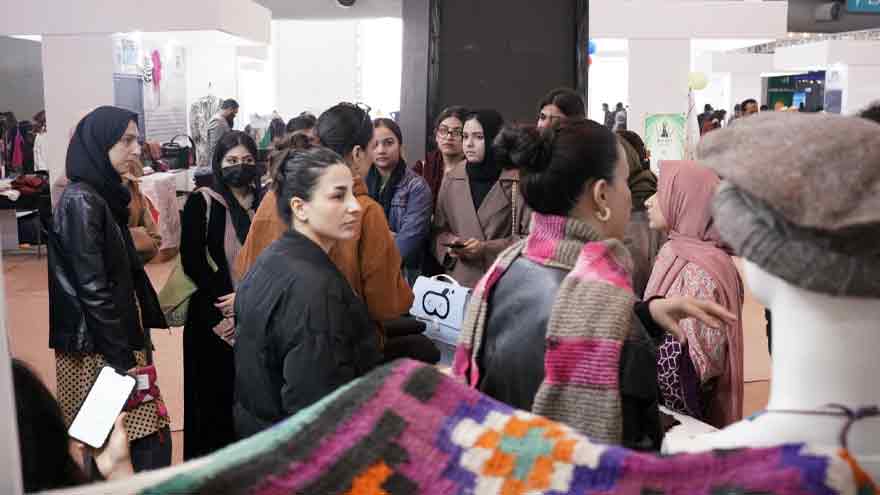 SMEDA reaffirms resolve to empower women entrepreneurs