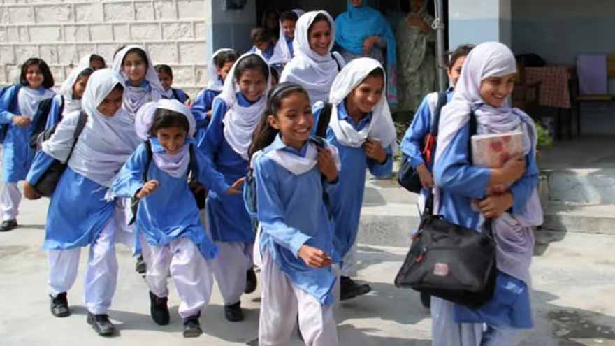 Sindh announces to close educational institutions until March 31