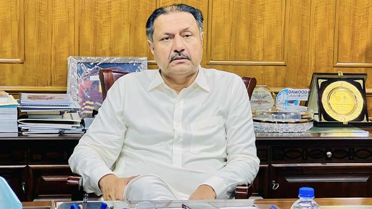 سندھ حکومت کا غربت کے خاتمے، غریبوں کی معاشی بحالی کیلئے بڑا فیصلہ