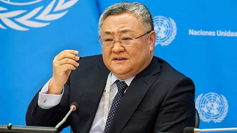 طالبان رجیم کی سرپرستی میں بڑھتی دہشت گردی خطے کے امن کیلئے خطرہ قرار