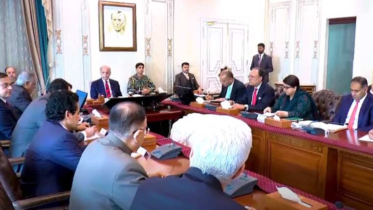 حکومت کا کفایت شعاری پلان، عملدرآمد کیلئے اسحاق ڈار کی زیرقیادت کمیٹی قائم