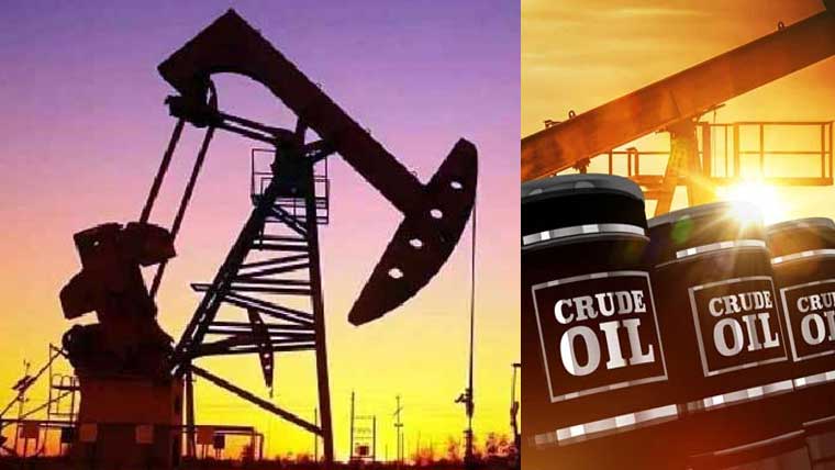 عالمی منڈی میں خام تیل کی قیمت 10 فیصد گر گئی