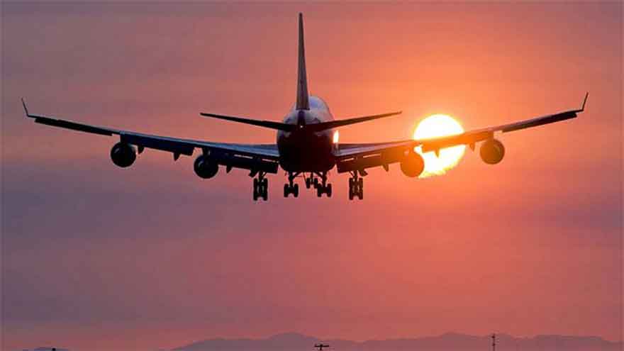Airfares surge in Pakistan after jet fuel price hike