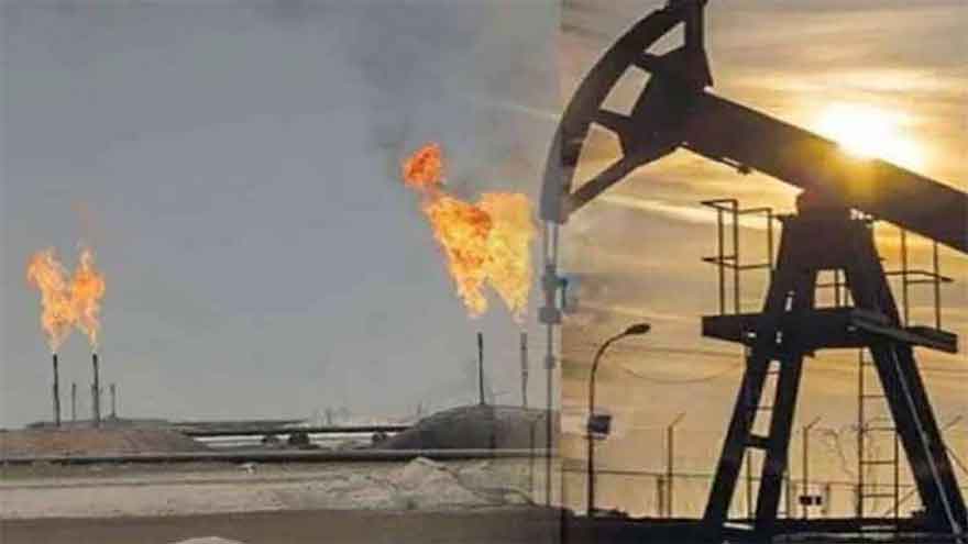 Global crude oil prices fall nearly 10pc amid hopes of easing tensions