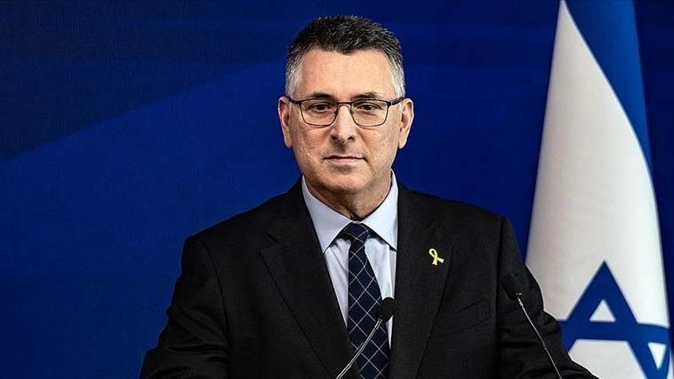 ایران کے ساتھ طویل جنگ نہیں چاہتے: اسرائیلی وزیر خارجہ