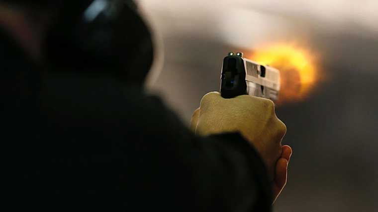 گوجرانوالہ میں شادی سے انکار پر خاتون قتل