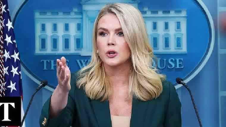 امریکا کا ایران کے غیر مشروط ہتھیار ڈالنے پر آپریشنز ختم کرنے کا اعلان