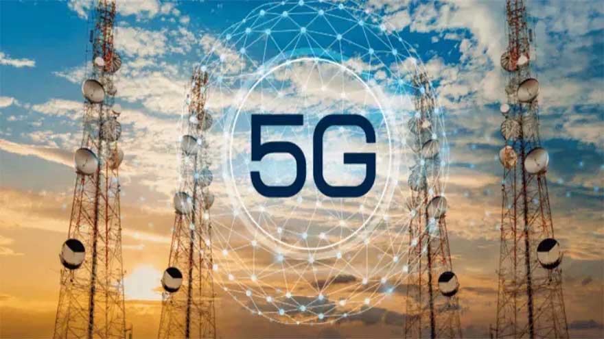 NGMS/5G spectrum auction termed historic milestone for digital transformation