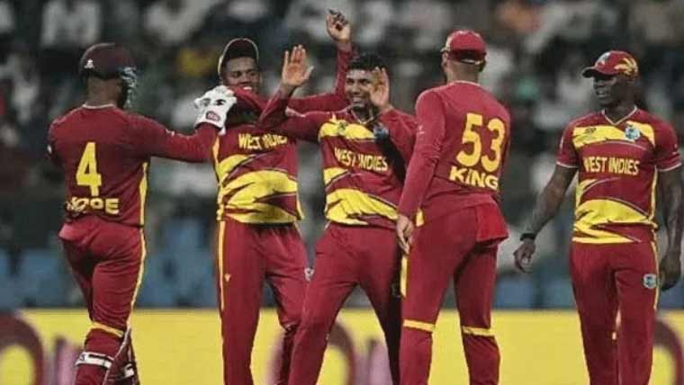 بھارتی بدانتظامی: ویسٹ انڈیز کرکٹرز 9 دن سے خوار، واپسی میں شدید مشکلات