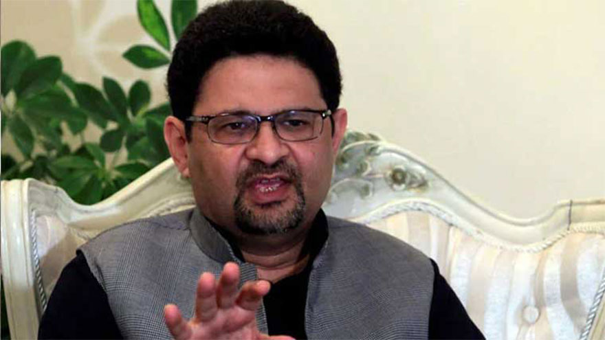 Burden placed on people to benefit oil companies: Miftah Ismail