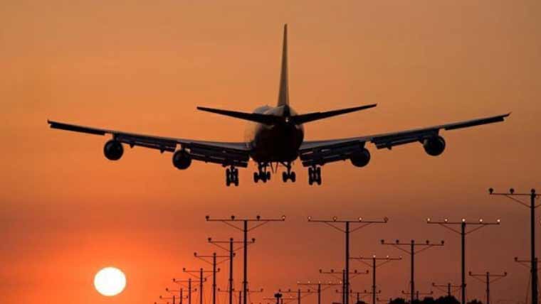 جیٹ فیول کی قیمتوں میں بھی اضافہ: قومی اور نجی ایئرلائن نے کرائے بڑھا دیئے