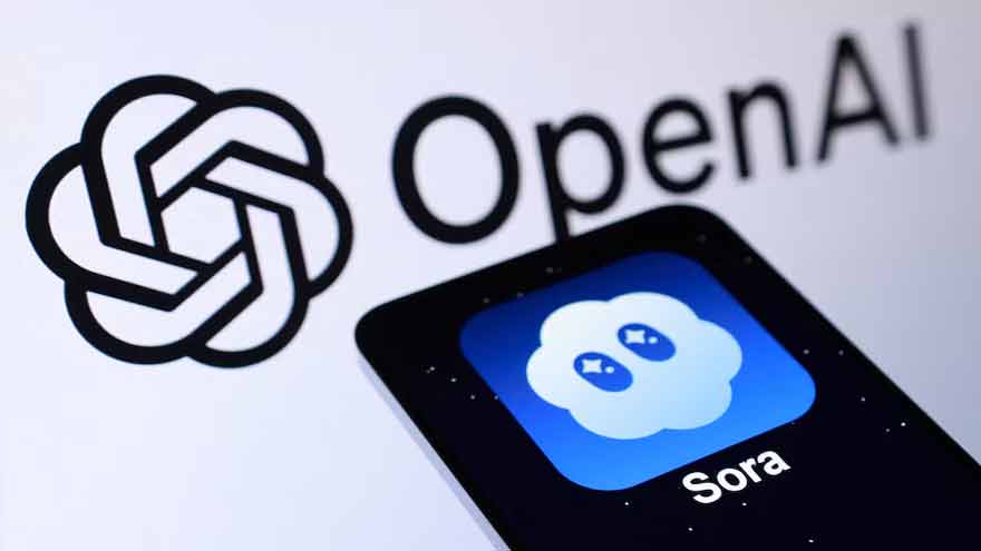 OpenAI plans to launch its Sora video tool in ChatGPT, The Information reports 