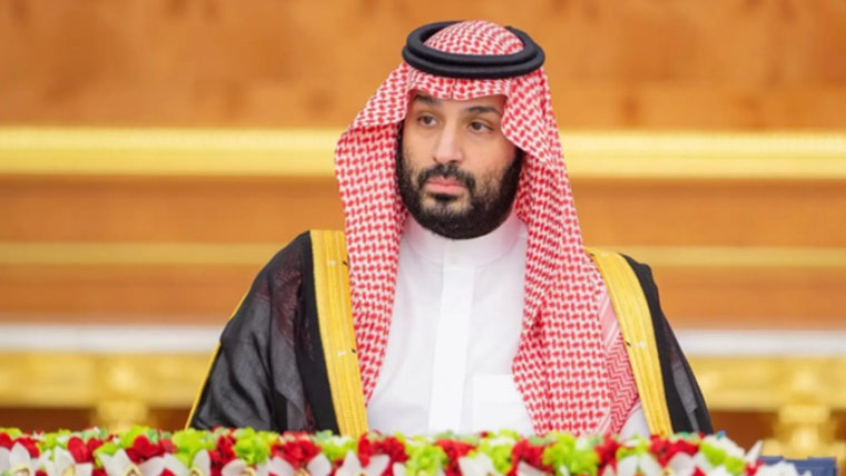 ملکی سلامتی و خودمختاری کے تحفظ کیلئے تمام اقدامات کا حق رکھتے ہیں: سعودی عرب