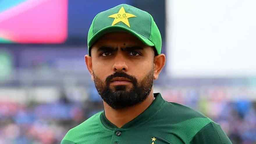 Babar Azam takes 'temporary break' from cricket, skips National T20 Cup