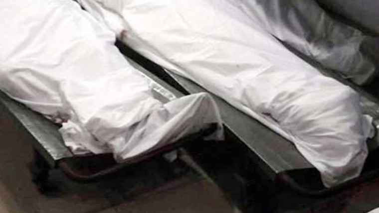 لاہور: داتا دربار کے علاقے میں میاں بیوی پُراسرار طور پر جاں بحق