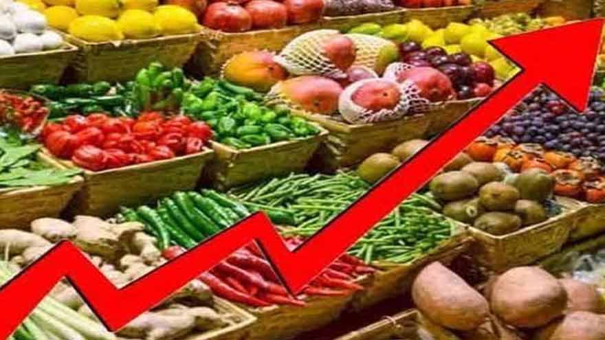 Pakistan records 4.70pc inflation as food and fuel prices fluctuate