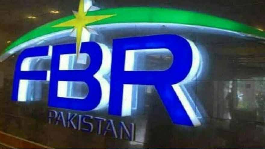 FBR launches major austerity measures, 60pc official vehicles grounded