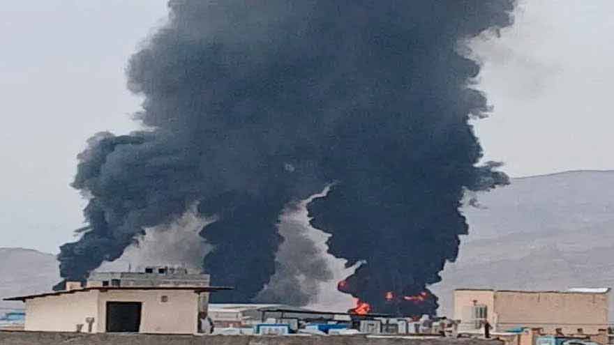 Iran threatens to target US-Israeli economic interests as war escalates in Middle East