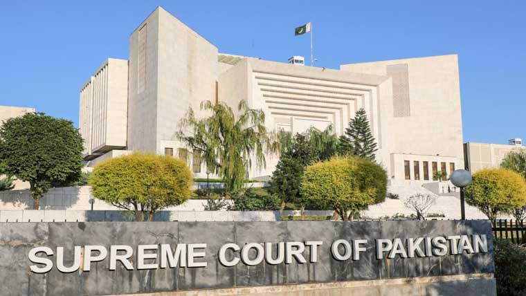 سپریم کورٹ میں فوری نوعیت کے مقدمات کیلئے خصوصی اقدام، کیس وصولی کا شیڈول جاری