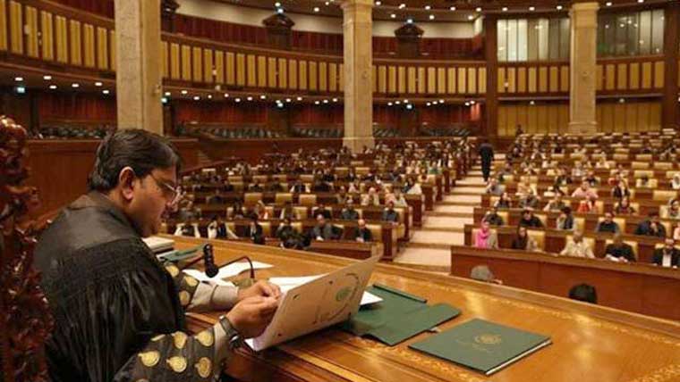 وقف، ٹرسٹ اور کوآپریٹو سوسائٹیز مانیٹرنگ بل 2026 متفقہ طور پر منظور