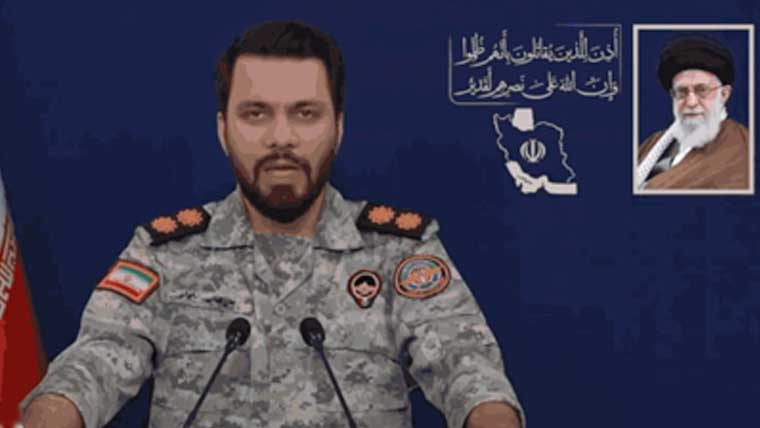 ایران کا امریکا، اسرائیل سے منسلک اقتصادی اور بینکنگ مراکز کو نشانہ بنانے کا اعلان