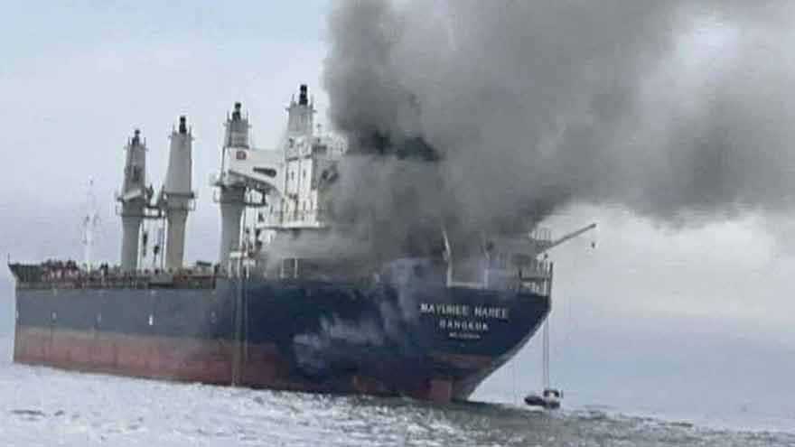 Iran says oil will reach $200 a barrel amid escalating Middle East crisis