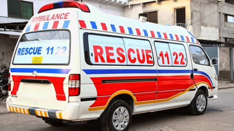 ملتان میں گٹر کی صفائی کے دوران باپ بیٹا جاں بحق