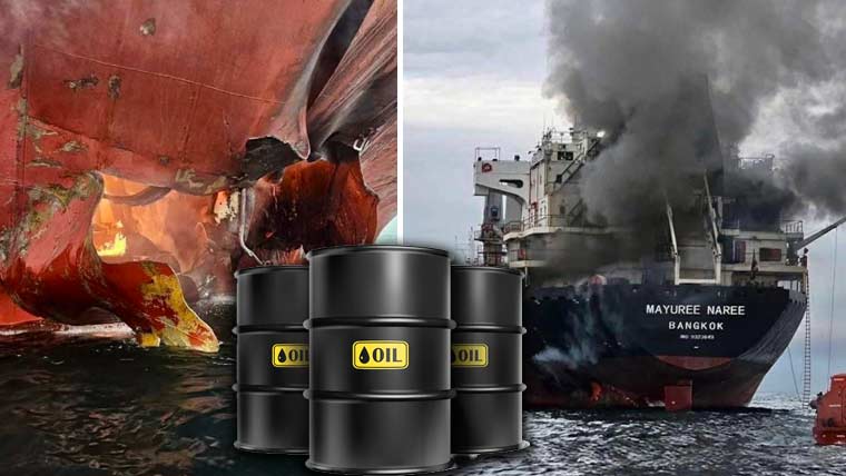 دنیا تیل 200 ڈالر فی بیرل خریدنے کیلئے تیار ہو جائے: ایرانی فوجی کمانڈ