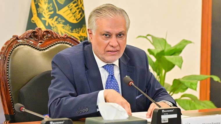 کابینہ کمیٹی برائے نجکاری کا اجلاس، ایف ایف سی کو کنسورشیم میں شامل کرنے کی منظوری