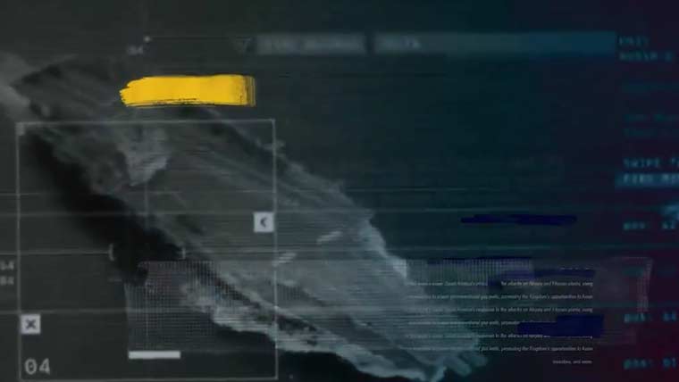 ایرانی پاسداران انقلاب نے وعدہ صادق آپریشن فور کی ویڈیو جاری کر دی