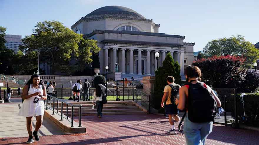 Gen Digital overturns $481 million patent award in Columbia University lawsuit