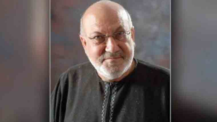 سینئر اداکار عاصم بخاری 76 برس کی عمر میں انتقال کر گئے