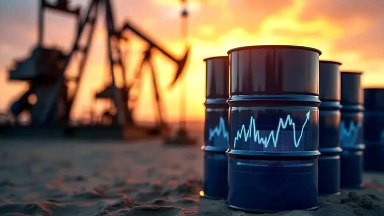 آبنائے ہرمز میں آئل ٹینکرز پر حملے، تیل کی قیمتوں میں ایک بار پھر اضافہ