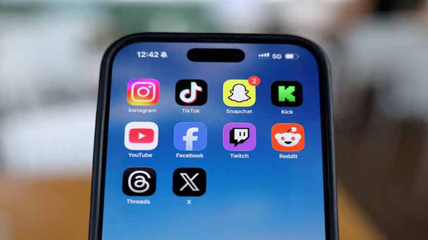 UK watchdogs press Meta, TikTok, Snap and YouTube to block children