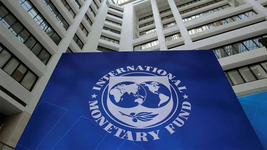 Pakistan-IMF staff-level agreement delayed amid Middle East crisis, talks to continue