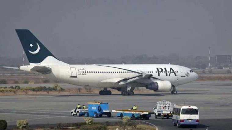 جنگ کے باعث پاکستان سے مشرق وسطیٰ کی آج بھی 55 پروازیں منسوخ