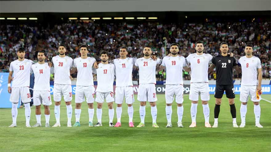 Iran World Cup withdrawal threat leaves FIFA pondering options