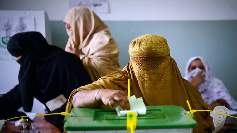 خیبرپختونخوا: بلدیاتی انتخابات کے انعقاد کیلئے پشاور ہائیکورٹ میں درخواست دائر